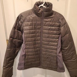 Winter Puffer Coat